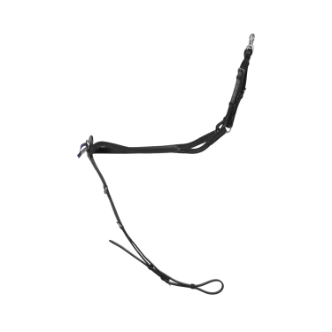 Jachtmartingaal New English Collection by Dy'on Zwart