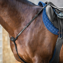 Jachtmartingaal New English Collection by Dy'on Zwart