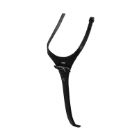 Yoke New English Collection door Dy'on Zwart