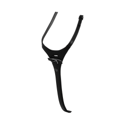 Yoke New English Collection door Dy'on Zwart