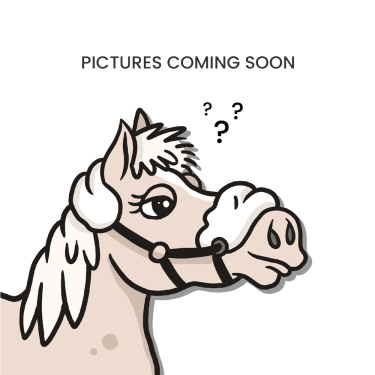 Martingaal Met Ringen US Collectie van Dy'on Zwart Martingaal Met Ringen US Collectie van Dy'on Zwart