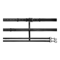 Howlett-hulpteugel Working By Dy'on Zwart