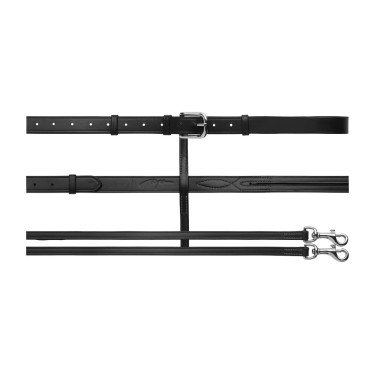 Howlett-hulpteugel Working By Dy'on Zwart