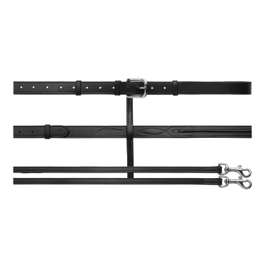 Howlett-hulpteugel Working By Dy'on Zwart