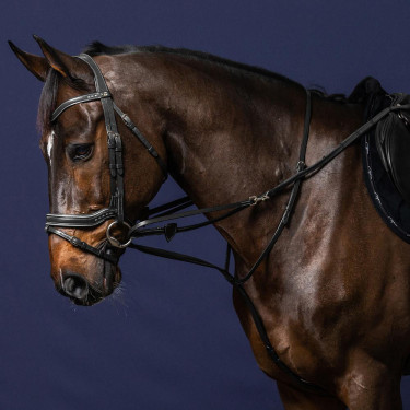 Howlett-hulpteugel Working By Dy'on Zwart