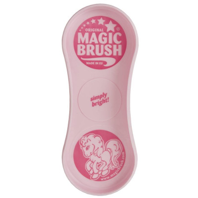 Magic Brush Pony Kerbl Roze