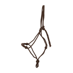 Ethologisch halster Dy'on Bruin