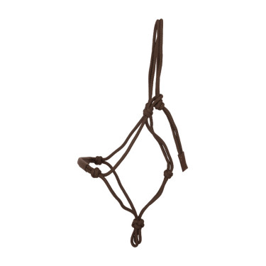 Ethologisch halster Dy'on Bruin