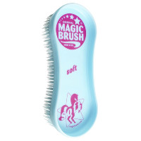 Magic Brush Soft Kerbl Lichtblauw