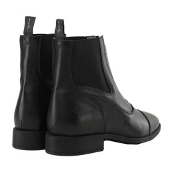 Boots rits Dy'on Zwart