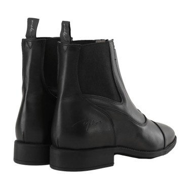 Boots rits Dy'on Zwart