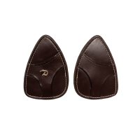 Bescherming voor 5-punts elastische borsttuig Dy'on Bruin