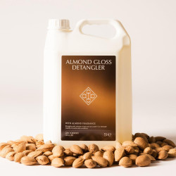 Ontklitter Gloss Amandel Grooming Deluxe Ontklitter Gloss Amandel Grooming Deluxe