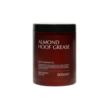 Voetvet Amandel Grooming Deluxe Voetvet Amandel Grooming Deluxe