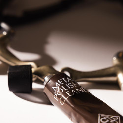 Metaalpoets Grooming Deluxe Metaalpoets Grooming Deluxe