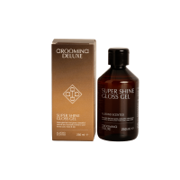 Super glanzende gel Grooming Deluxe van Kentucky