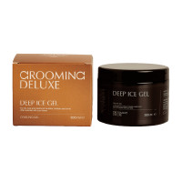 Ice Gel recuperatie Grooming Deluxe van Kentucky