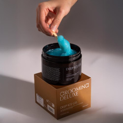 Ice Gel recuperatie Grooming Deluxe van Kentucky Ice Gel recuperatie Grooming Deluxe van Kentucky