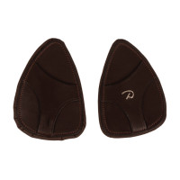 Beschermpad voor 5-punts borsttuig van Dy'on Bruin Beschermpad voor 5-punts borsttuig van Dy'on Bruin