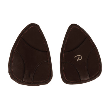 Beschermpad voor 5-punts borsttuig van Dy'on Bruin