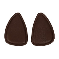 Beschermpad voor 5-punts borsttuig van Dy'on Zwart