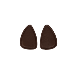 Beschermpad voor 5-punts borsttuig van Dy'on Bruin