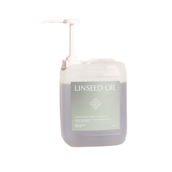 Pomp voor lijnzaadolie Grooming Deluxe by Kentucky