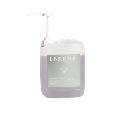 Pomp voor lijnzaadolie Grooming Deluxe by Kentucky