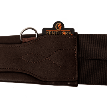 Anatomisch Buikriem Kentucky Bruin