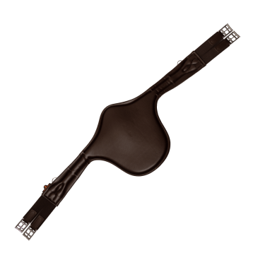 Anatomisch Buikriem Kentucky Bruin