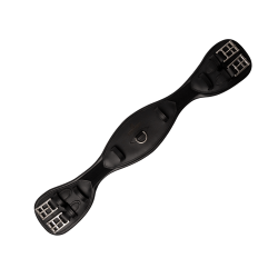 Anatomische Korte Singel Kentucky Zwart