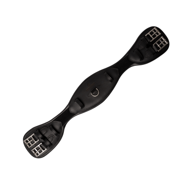 Anatomische Korte Singel Kentucky Zwart