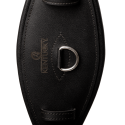 Anatomische Korte Singel Kentucky Zwart