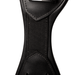 Anatomische Korte Singel Kentucky Zwart