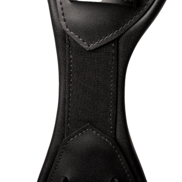 Anatomische Korte Singel Kentucky Zwart