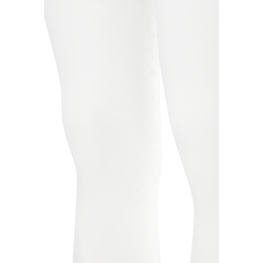 Legging Mexico Kids Kentucky kniegreep jongen Wit