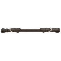 Leren handgreep Covalliero Bruin Leren handgreep Covalliero Bruin