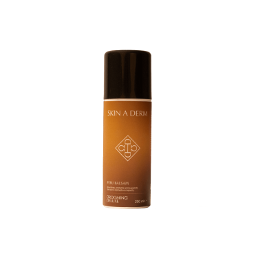 Skin A Derm balsem van Peru Grooming Deluxe