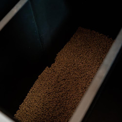 Aluminium voerbox Grooming Deluxe by Kentucky met wielen Zwart Aluminium voerbox Grooming Deluxe by Kentucky met wielen Zwart