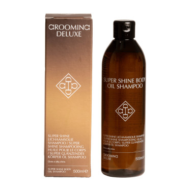 Shampoo lichaamsolie Grooming Deluxe by Kentucky