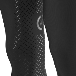 Kentucky Mexico heren rijbroek met full grip Zwart