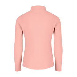 Kentucky Madrid trainingsshirt met lange mouwen voor meisjes Oudroze