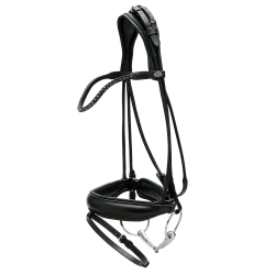 Hoofdstel Working van Dy'on ComfoHead Hoofdstel Working van Dy'on ComfoHead