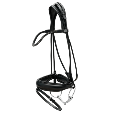 Hoofdstel Working van Dy'on ComfoHead Hoofdstel Working van Dy'on ComfoHead