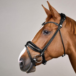 Hoofdstel Working van Dy'on ComfoHead Hoofdstel Working van Dy'on ComfoHead