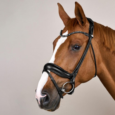 Hoofdstel Working van Dy'on ComfoHead Hoofdstel Working van Dy'on ComfoHead