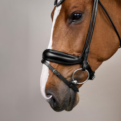 Hoofdstel Working van Dy'on ComfoHead Hoofdstel Working van Dy'on ComfoHead