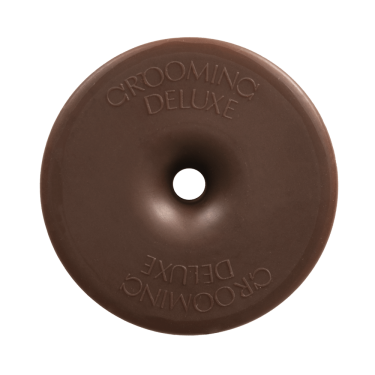 Siliconen bitringen Grooming Deluxe van Kentucky Bruin Siliconen bitringen Grooming Deluxe van Kentucky Bruin