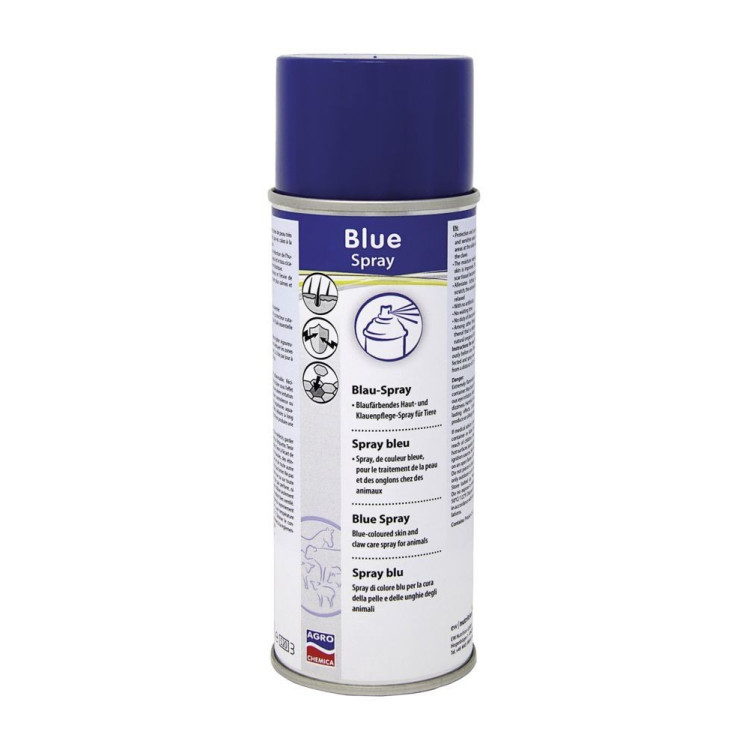 Blue Spray Kerbl Blue Spray Kerbl