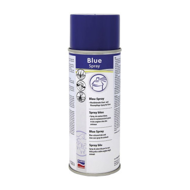 Spray Blu Kerbl Spray Blu Kerbl